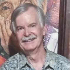 Fotografía de BILL WAY