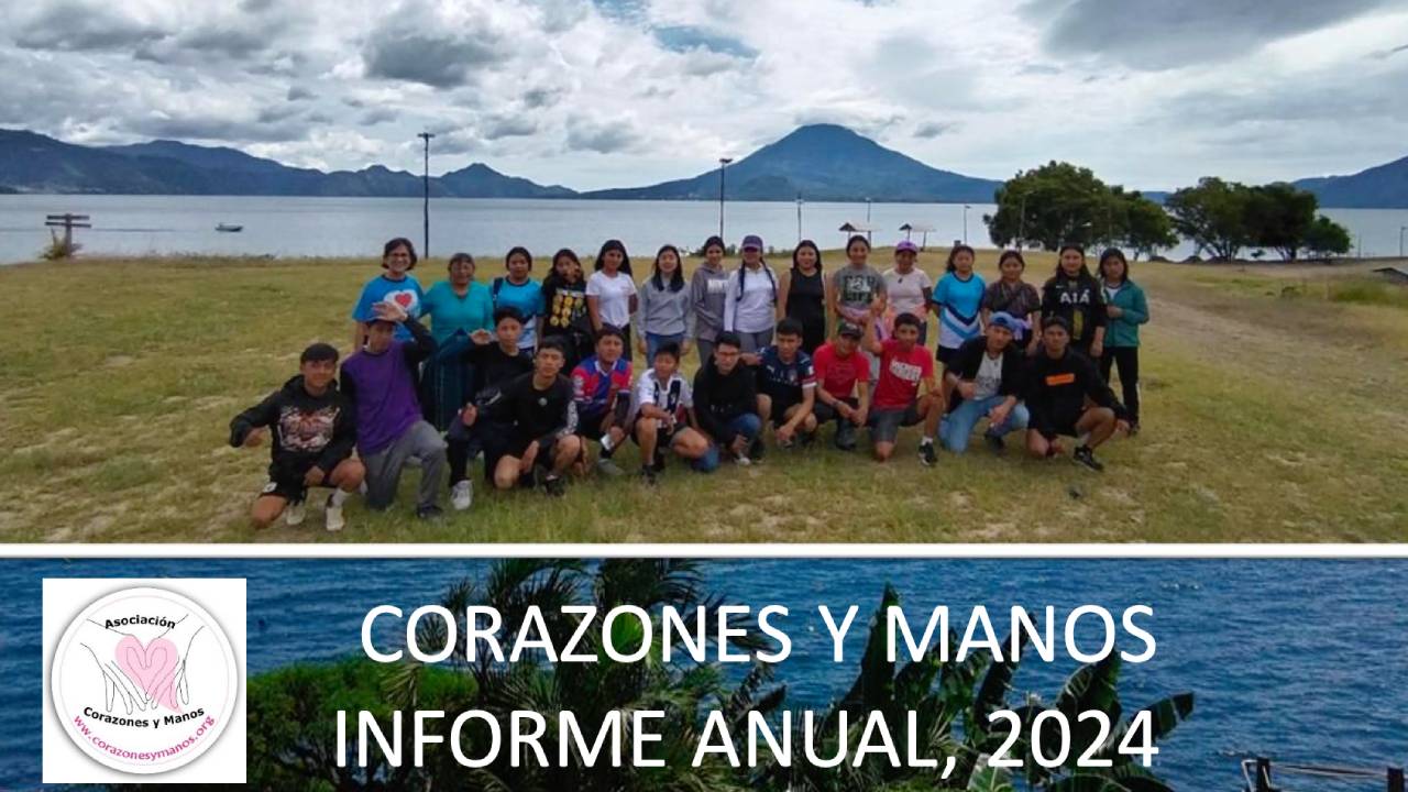 Informe 2024